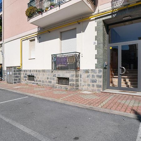 La Casa Dei Nonni Apartment Albenga Ngoại thất bức ảnh