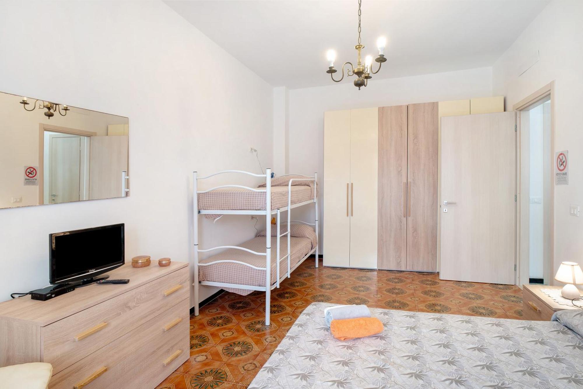 La Casa Dei Nonni Apartment Albenga Ngoại thất bức ảnh