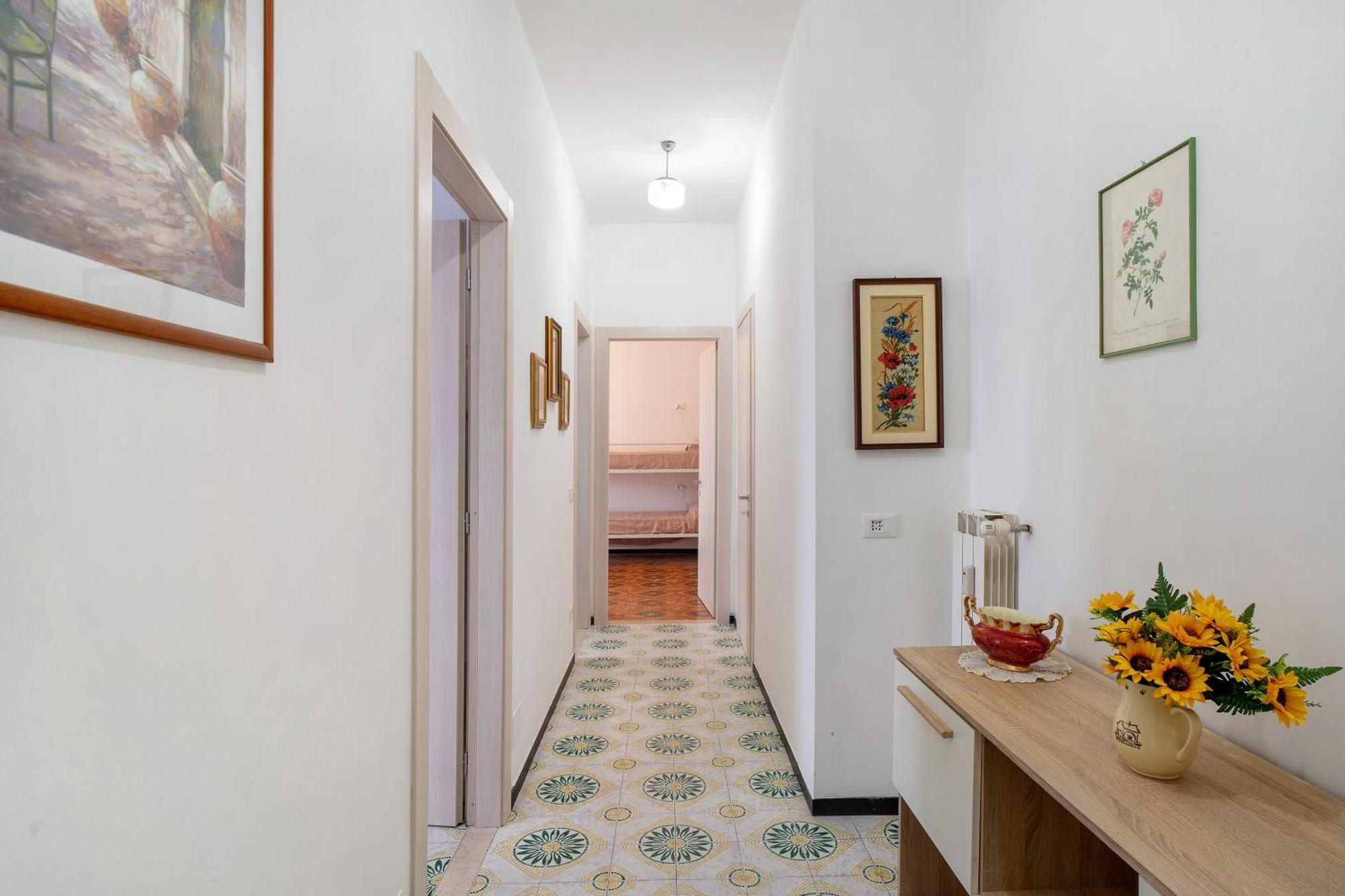 La Casa Dei Nonni Apartment Albenga Ngoại thất bức ảnh