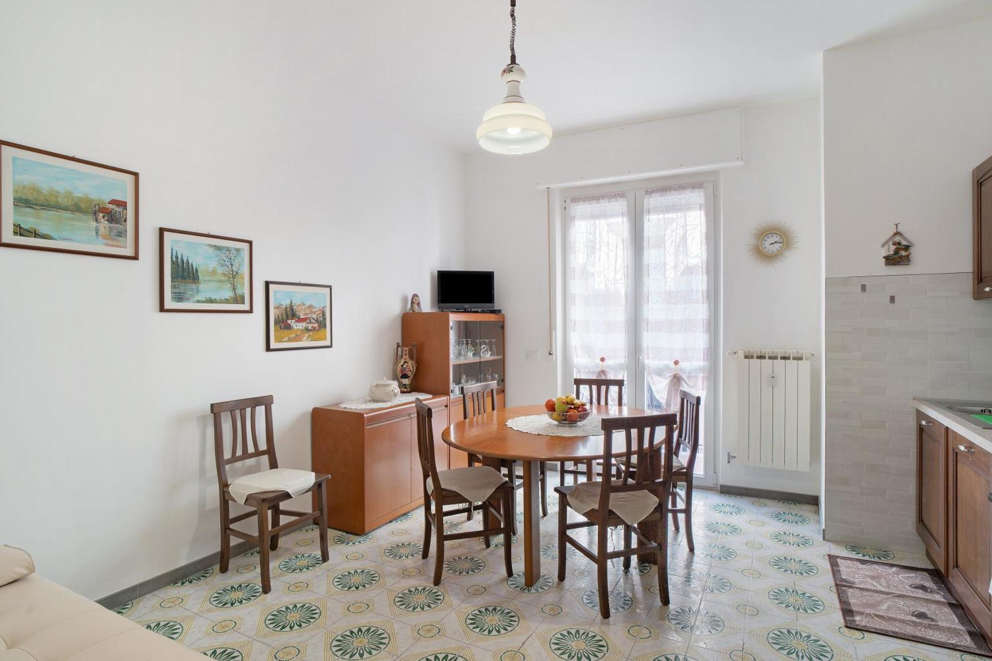 La Casa Dei Nonni Apartment Albenga Ngoại thất bức ảnh