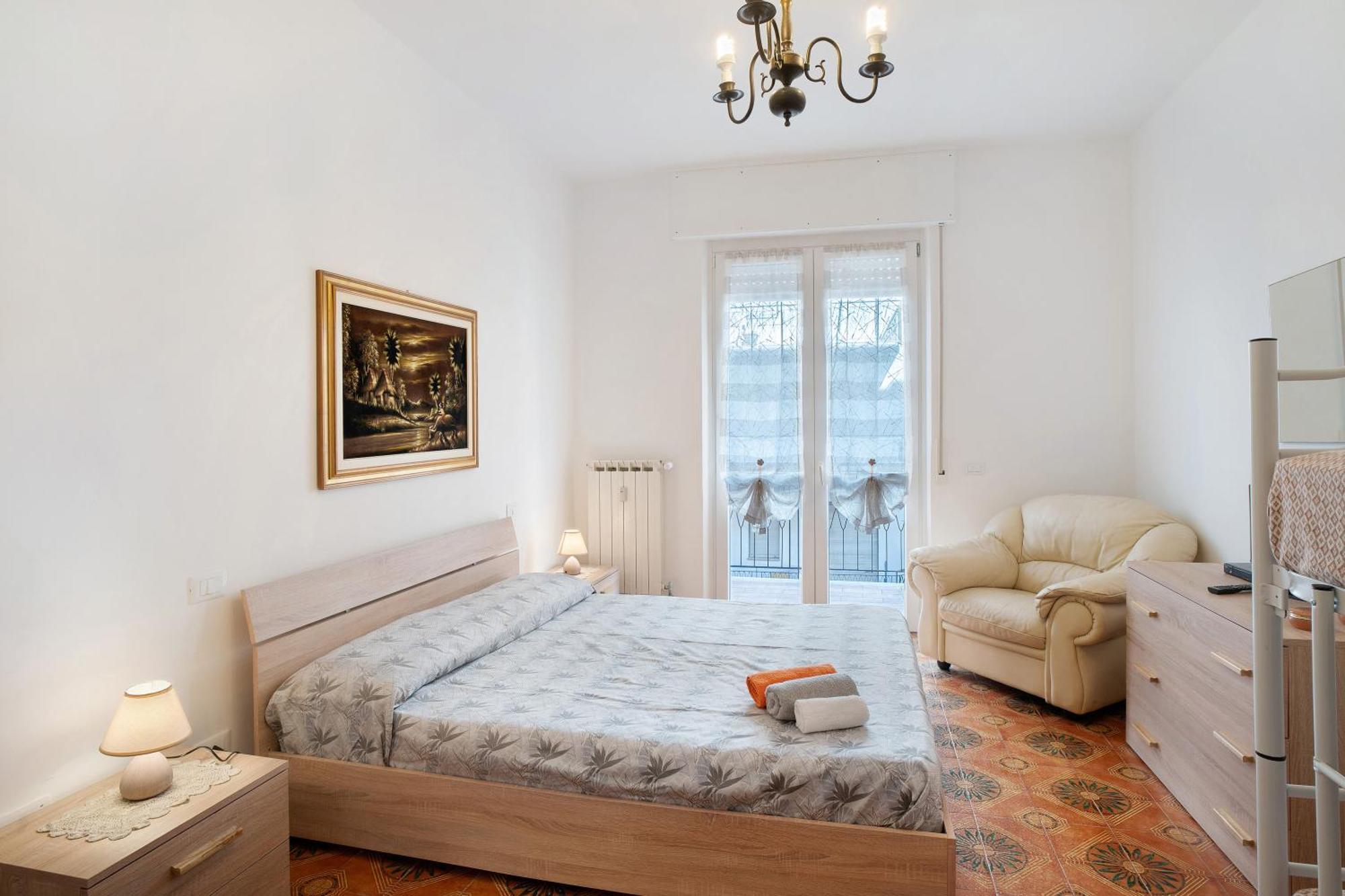 La Casa Dei Nonni Apartment Albenga Ngoại thất bức ảnh