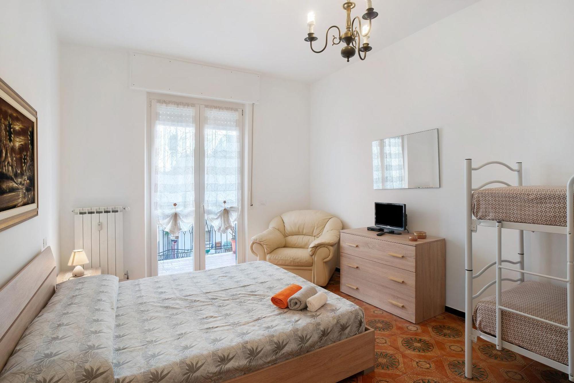 La Casa Dei Nonni Apartment Albenga Ngoại thất bức ảnh