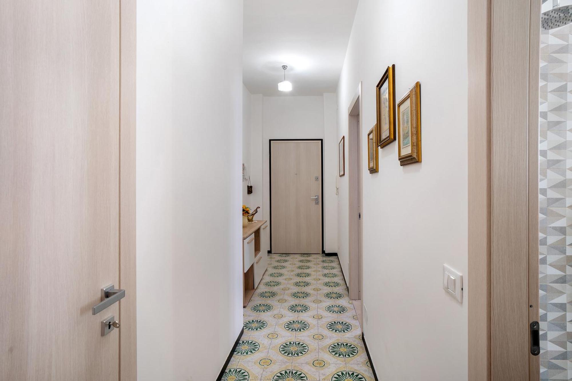 La Casa Dei Nonni Apartment Albenga Ngoại thất bức ảnh
