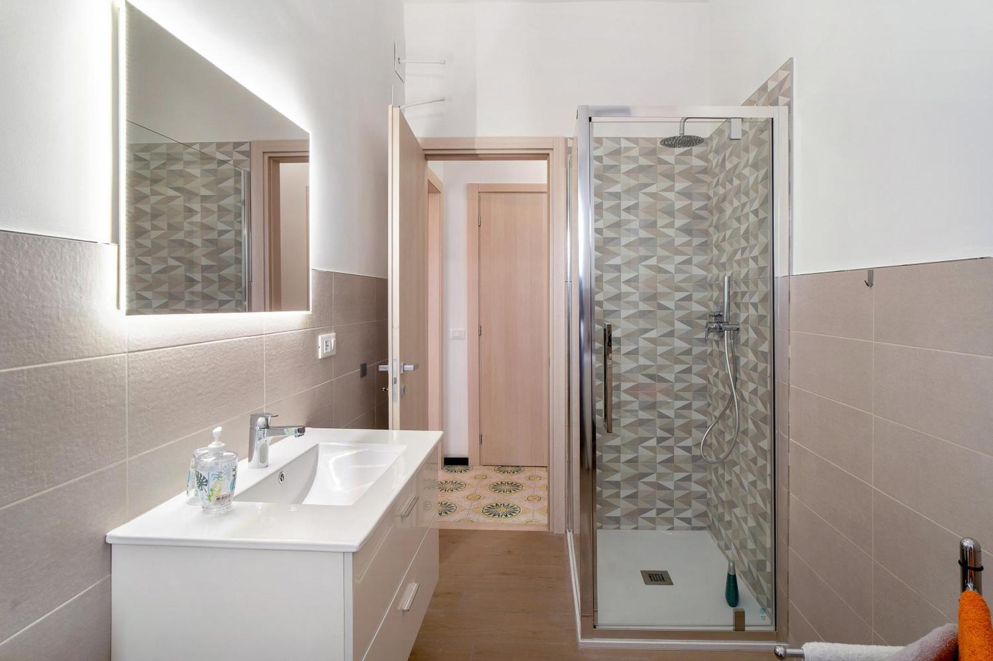 La Casa Dei Nonni Apartment Albenga Ngoại thất bức ảnh