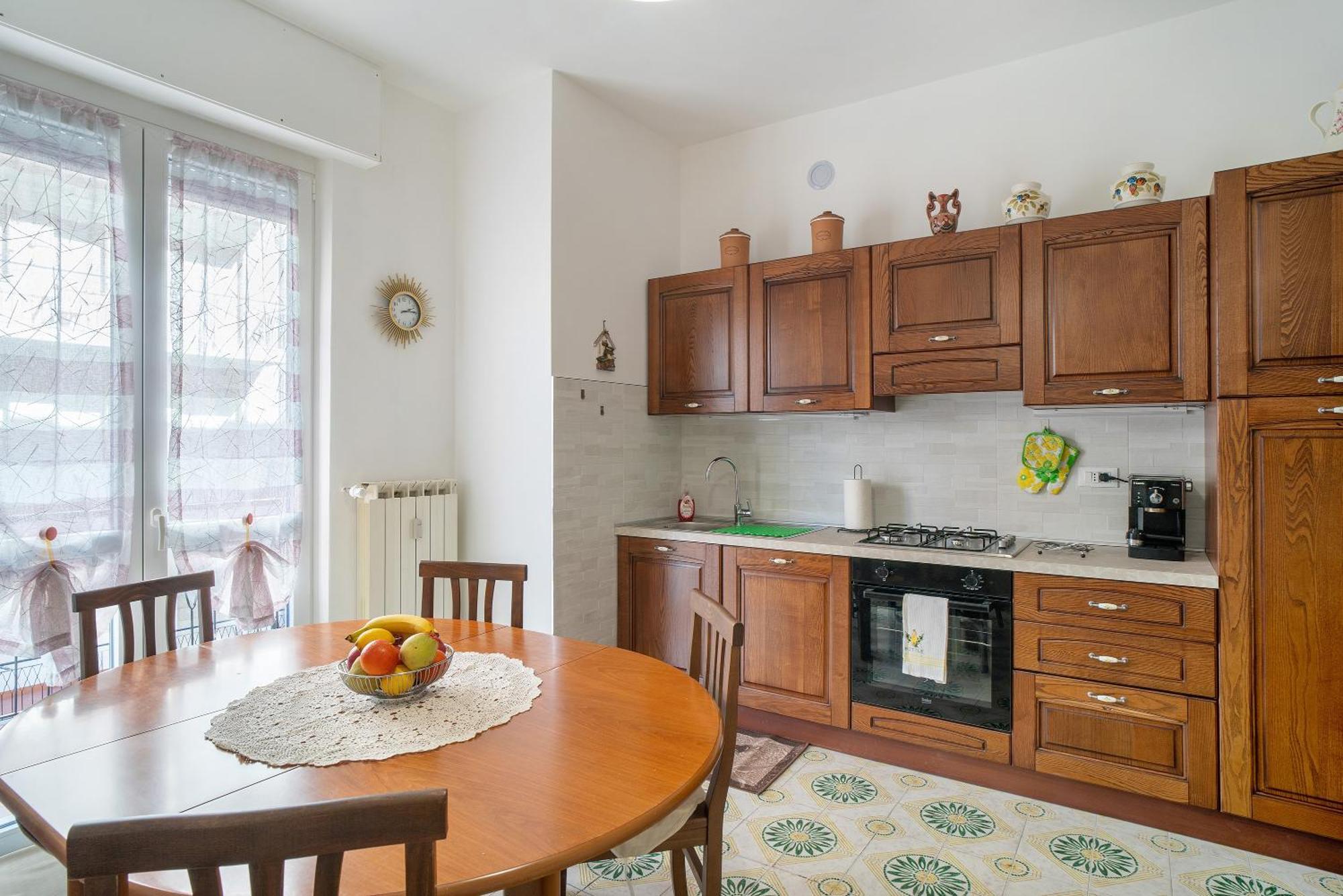 La Casa Dei Nonni Apartment Albenga Ngoại thất bức ảnh