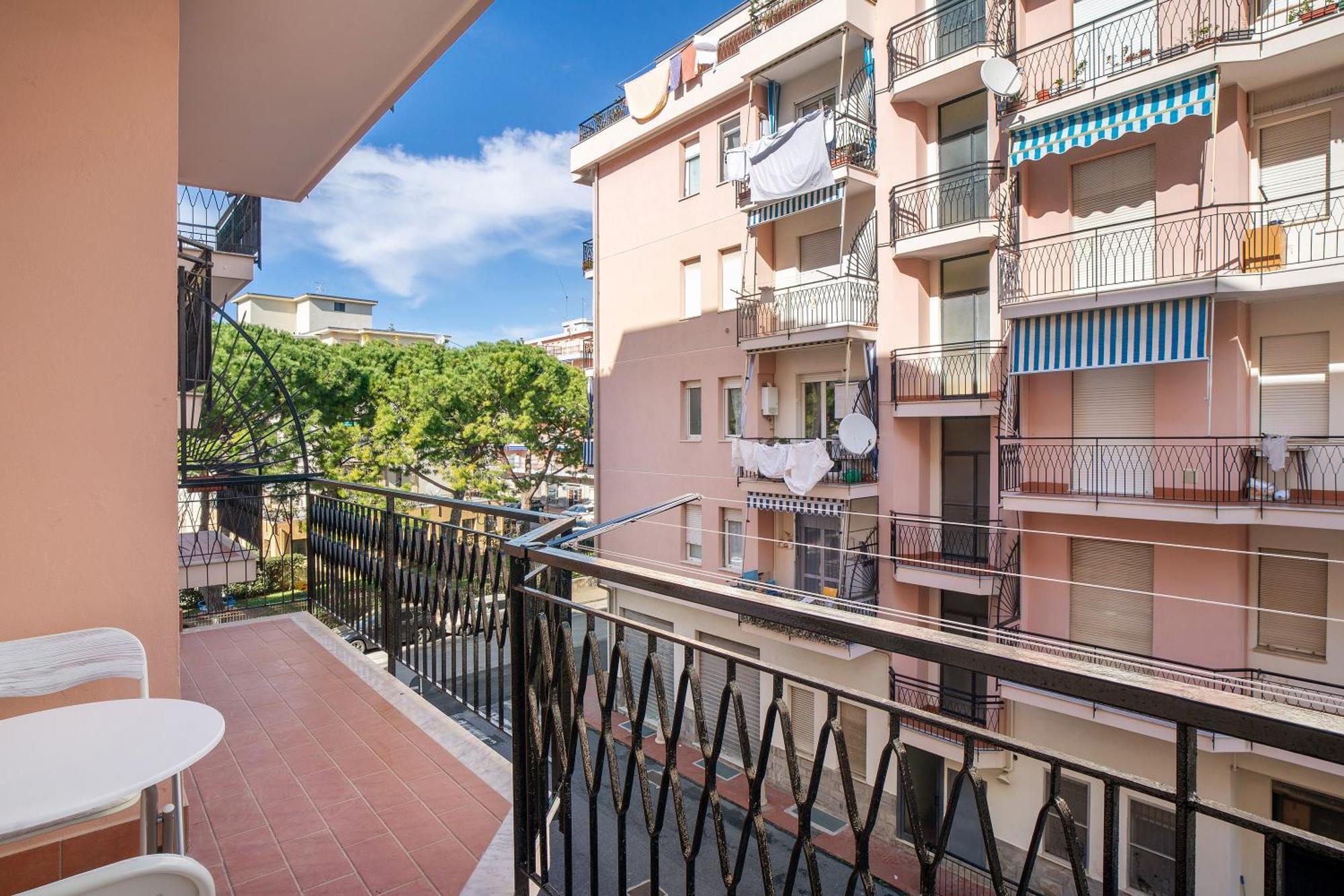 La Casa Dei Nonni Apartment Albenga Ngoại thất bức ảnh
